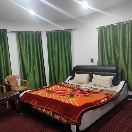 New Delight Hotel Kanzalwan Exterior foto